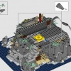 Моторизованный маяк (LEGO 21335)