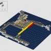 Моторизованный маяк (LEGO 21335)