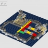 Моторизованный маяк (LEGO 21335)