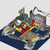 Моторизованный маяк (LEGO 21335)