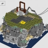 Моторизованный маяк (LEGO 21335)