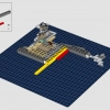 Моторизованный маяк (LEGO 21335)