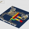 Моторизованный маяк (LEGO 21335)