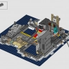 Моторизованный маяк (LEGO 21335)
