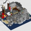 Моторизованный маяк (LEGO 21335)