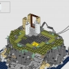 Моторизованный маяк (LEGO 21335)