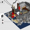 Моторизованный маяк (LEGO 21335)