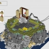 Моторизованный маяк (LEGO 21335)