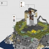 Моторизованный маяк (LEGO 21335)