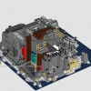 Моторизованный маяк (LEGO 21335)