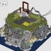 Моторизованный маяк (LEGO 21335)