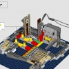 Моторизованный маяк (LEGO 21335)