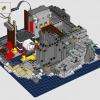 Моторизованный маяк (LEGO 21335)
