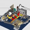 Моторизованный маяк (LEGO 21335)
