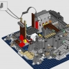 Моторизованный маяк (LEGO 21335)