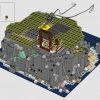 Моторизованный маяк (LEGO 21335)