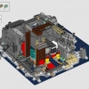 Моторизованный маяк (LEGO 21335)