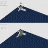 Моторизованный маяк (LEGO 21335)