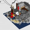 Моторизованный маяк (LEGO 21335)