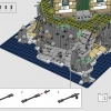 Моторизованный маяк (LEGO 21335)