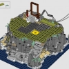 Моторизованный маяк (LEGO 21335)