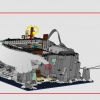 Моторизованный маяк (LEGO 21335)