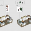 Моторизованный маяк (LEGO 21335)