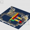 Моторизованный маяк (LEGO 21335)