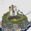 Моторизованный маяк (LEGO 21335)