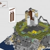 Моторизованный маяк (LEGO 21335)