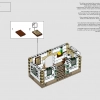 Моторизованный маяк (LEGO 21335)
