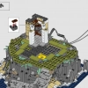 Моторизованный маяк (LEGO 21335)