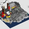 Моторизованный маяк (LEGO 21335)