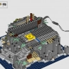 Моторизованный маяк (LEGO 21335)