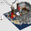 Моторизованный маяк (LEGO 21335)