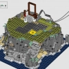 Моторизованный маяк (LEGO 21335)