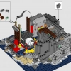 Моторизованный маяк (LEGO 21335)