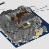 Моторизованный маяк (LEGO 21335)