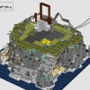 Моторизованный маяк (LEGO 21335)