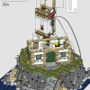 Моторизованный маяк (LEGO 21335)