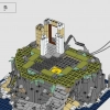 Моторизованный маяк (LEGO 21335)