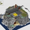 Моторизованный маяк (LEGO 21335)