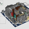 Моторизованный маяк (LEGO 21335)