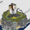 Моторизованный маяк (LEGO 21335)