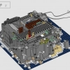 Моторизованный маяк (LEGO 21335)