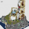 Моторизованный маяк (LEGO 21335)