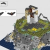 Моторизованный маяк (LEGO 21335)