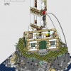 Моторизованный маяк (LEGO 21335)