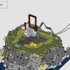 Моторизованный маяк (LEGO 21335)