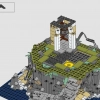 Моторизованный маяк (LEGO 21335)